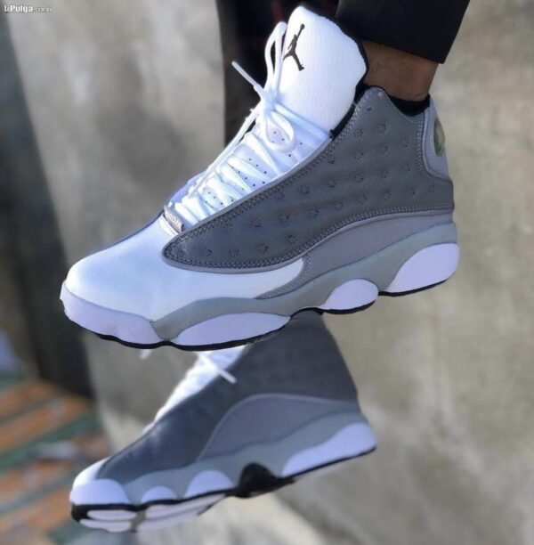 Jordan 13