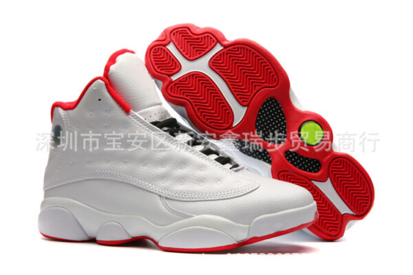 Jordan 34